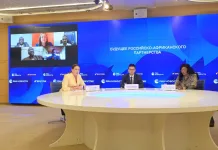 Sputnik holds expert discussion to mark Africa Day