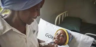 Air Liquide deploys its Access Oxygen programme in Madagascar to improve oxygen access in rural areas