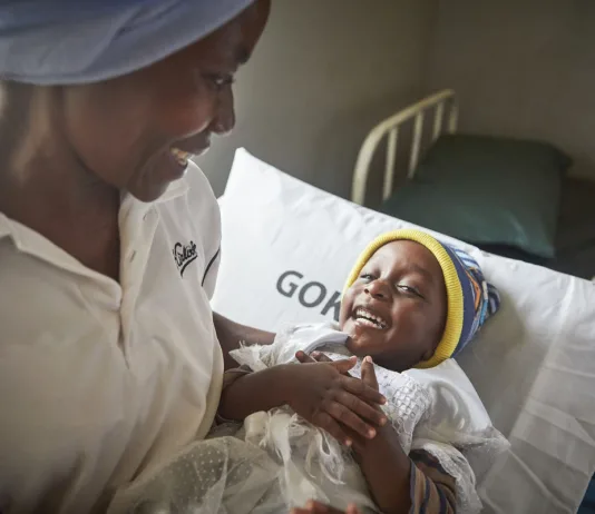 Air Liquide deploys its Access Oxygen programme in Madagascar to improve oxygen access in rural areas Air Liquide deploys its Access Oxygen programme in Madagascar to improve oxygen access in rural areas