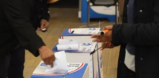 IEC Voter Registration Weekend Launches as South Africa Prepares for November Polls