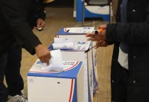 IEC Opens Over 23,000 Voting Stations for Upcoming Voter Registration Weekend IEC Opens Over 23,000 Voting Stations for Upcoming Voter Registration Weekend