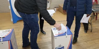 IEC Voter Registration Transactions Surge to Nearly Three Million Ahead of Local Elections