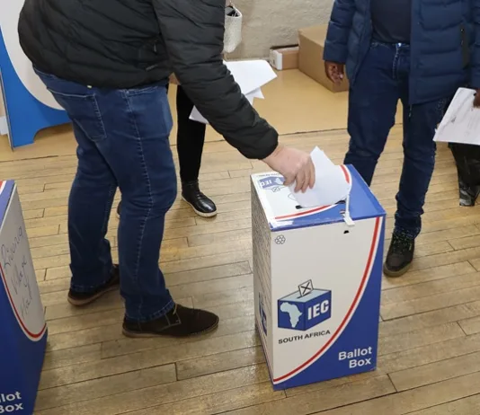 IEC Northern Cape Laments Low Youth Registration on Voters Roll Ahead of November Polls IEC Northern Cape Laments Low Youth Registration on Voters Roll Ahead of November Polls