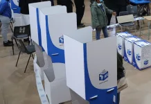 South Africa Voter Registration Drive Launches Ahead of November Local Government Elections South Africa Voter Registration Drive Launches Ahead of November Local Government Elections