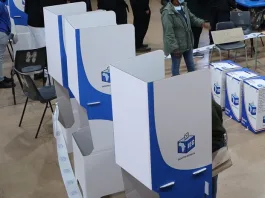 South Africa Voter Registration Drive Launches Ahead of November Local Government Elections