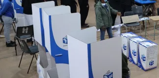 South Africa Voter Registration Drive Launches Ahead of November Local Government Elections South Africa Voter Registration Drive Launches Ahead of November Local Government Elections
