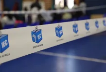 IEC Urges Voters to Register or Update Details Ahead of June Registration Weekend