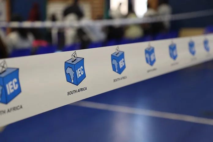 0X2A7004 IEC Urges Voters to Register or Update Details Ahead of June Registration Weekend
