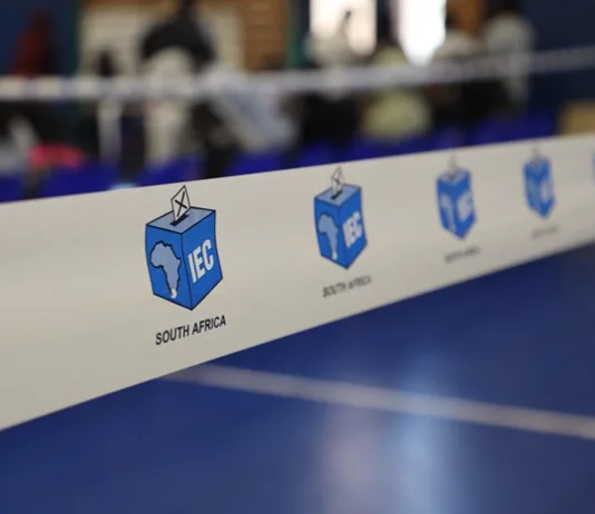 IEC in KwaZulu-Natal Ready for National Voter Registration Weekend Amid Boundary Changes IEC in KwaZulu-Natal Ready for National Voter Registration Weekend Amid Boundary Changes