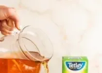 Is the Tea Aisle Becoming the New Medicine Cabinet? Is the Tea Aisle Becoming the New Medicine Cabinet?
