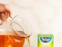 Is the Tea Aisle Becoming the New Medicine Cabinet?