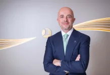 Turkish Airlines Wins 2026 APEX Best Food & Beverage in Europe Award for the Fifth Time Turkish Airlines Chief Executive Officer Ahmet Olmuştur