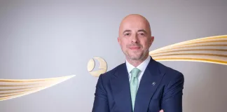 Turkish Airlines Wins 2026 APEX Best Food & Beverage in Europe Award for the Fifth Time Turkish Airlines Chief Executive Officer Ahmet Olmuştur