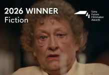 2026 Sony Future Filmmaker Awards Winners Announced 2026 Sony Future Filmmaker Awards Winners Announced