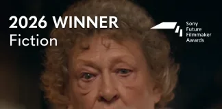 2026 Sony Future Filmmaker Awards Winners Announced 2026 Sony Future Filmmaker Awards Winners Announced