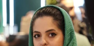 Zohreh Mehrnia