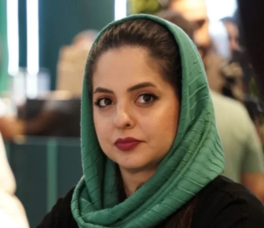 Zohreh Mehrnia: English Learning Is No Longer Limited to the Classroom Zohreh Mehrnia