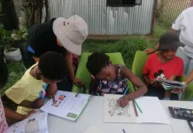 The Power of mentorship in changing young lives