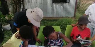 The Power of mentorship in changing young lives The Power of mentorship in changing young lives