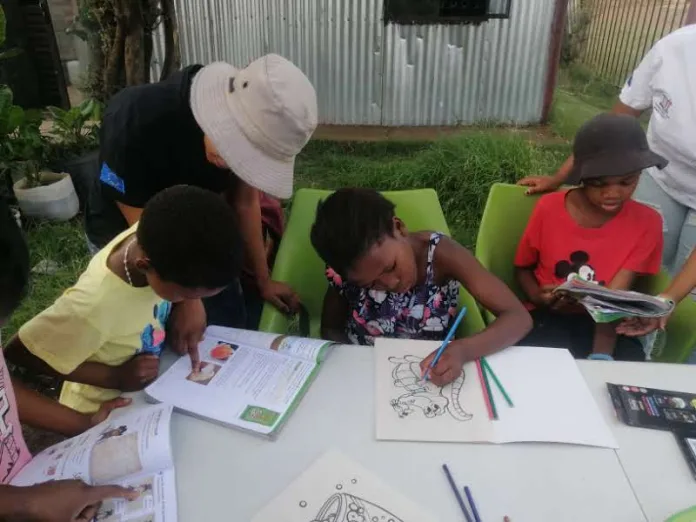 1778647696399 The Power of mentorship in changing young lives