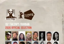 Durban FilmMart Institute Announces the Selection of Participants for Talents Durban 2026