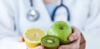 Eating less is not the same as eating well, even with pharmaceutical help