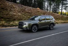 Subaru’s safety record gives South African families more reason to look beyond the badge
