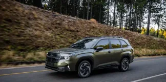 Subaru’s safety record gives South African families more reason to look beyond the badge