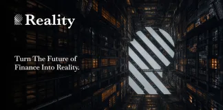 Bitget Launches Reality Aligned with CEO’s 10% Tokenization Vision Bitget Launches Reality Aligned with CEO’s 10% Tokenization Vision