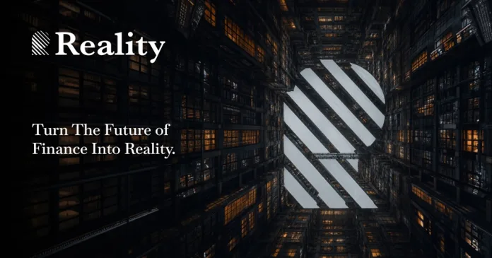 202606011001185052 Bitget Launches Reality Aligned with CEO’s 10% Tokenization Vision