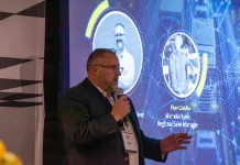AFP Masterclass Series gets underway