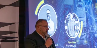 AFP Masterclass Series gets underway