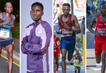 Absa RUN YOUR CITY DURBAN 10K: The GREATEST 10K ON AFRICAN SOIL attracts World-Class rivals for Cheptegei Absa RUN YOUR CITY DURBAN 10K: The GREATEST 10K ON AFRICAN SOIL attracts World-Class rivals for Cheptegei