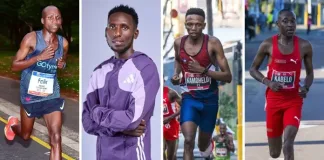 Absa RUN YOUR CITY DURBAN 10K: The GREATEST 10K ON AFRICAN SOIL attracts World-Class rivals for Cheptegei