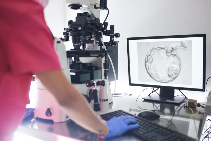 3 Male infertility: A growing social and financial burden