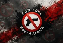 Gun Free Gauteng Campaign Launched to Combat Rising Gun Violence and Illegal Firearms