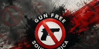 Gun Free Gauteng Campaign Launched to Combat Rising Gun Violence and Illegal Firearms Gun Free Gauteng Campaign Launched to Combat Rising Gun Violence and Illegal Firearms