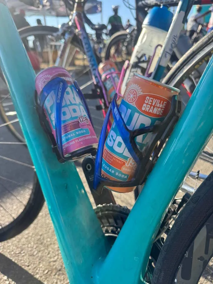 PURA Soda