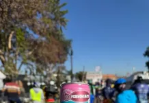 PURA Joins Soweto Freedom Ride as South African Youth Continue to Lead the Way 50 Years After 1976 PURA Soda
