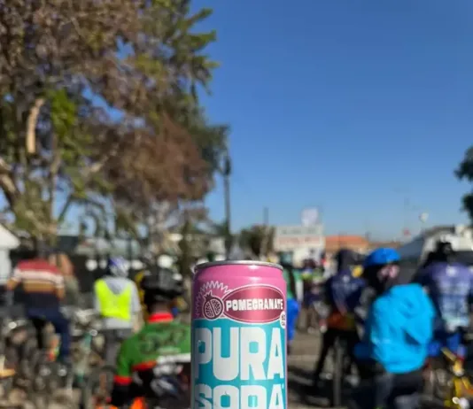 PURA Soda