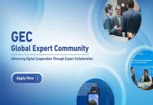 Digital Cooperation Organization Launches Global Expert Community to Accelerate International Digital Cooperation Digital Cooperation Organization Launches Global Expert Community to Accelerate International Digital Cooperation