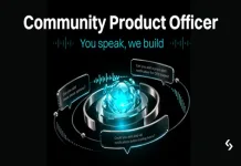 Bitget Launches Community Product Officer Program With Up to 3,000 USDT in Rewards Bitget Launches Community Product Officer Program With Up to 3,000 USDT in Rewards
