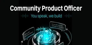 Bitget Launches Community Product Officer Program With Up to 3,000 USDT in Rewards Bitget Launches Community Product Officer Program With Up to 3,000 USDT in Rewards