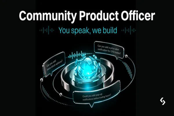 Bitget Bitget Launches Community Product Officer Program With Up to 3,000 USDT in Rewards