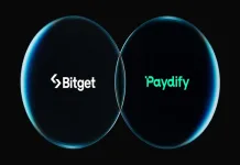 Bitget Expands Stablecoin Payments for Global Merchants Through Paydify Partnership Bitget Expands Stablecoin Payments for Global Merchants Through Paydify Partnership