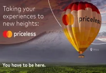 Mastercard launches Priceless Africa on Priceless.com, unlocking a curated travel experience across nine iconic destinations
