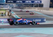 From Abu Dhabi to Imola: A2RL Expands Internationally with Historic Autonomous Racing Debut at Iconic Italian Track