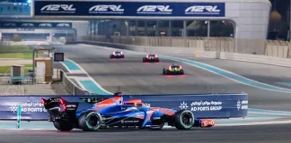 From Abu Dhabi to Imola: A2RL Expands Internationally with Historic Autonomous Racing Debut at Iconic Italian Track From Abu Dhabi to Imola: A2RL Expands Internationally with Historic Autonomous Racing Debut at Iconic Italian Track
