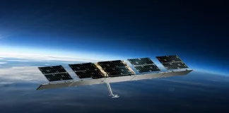 Space42 Expands Earth Observation Capabilities as Three Foresight Satellites Enter Full Operation Space42 Expands Earth Observation Capabilities as Three Foresight Satellites Enter Full Operation
