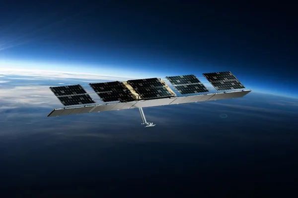 Space42 Space42 Expands Earth Observation Capabilities as Three Foresight Satellites Enter Full Operation